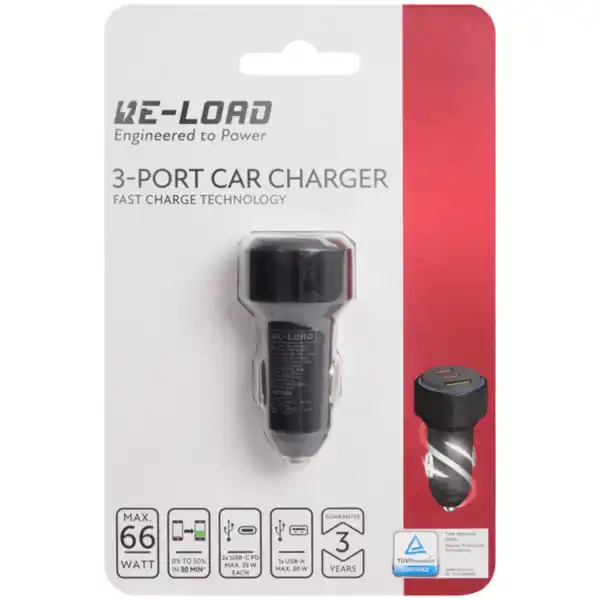 Bild 3 von Re-load Autoladegerät