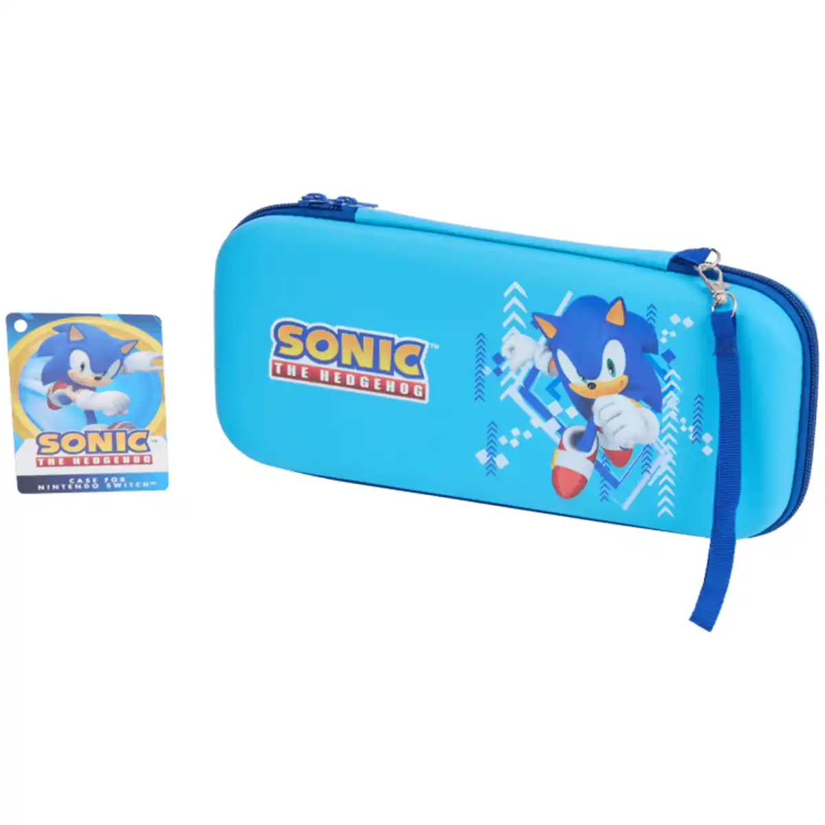 Bild 3 von Schutzhülle Nintendo Switch