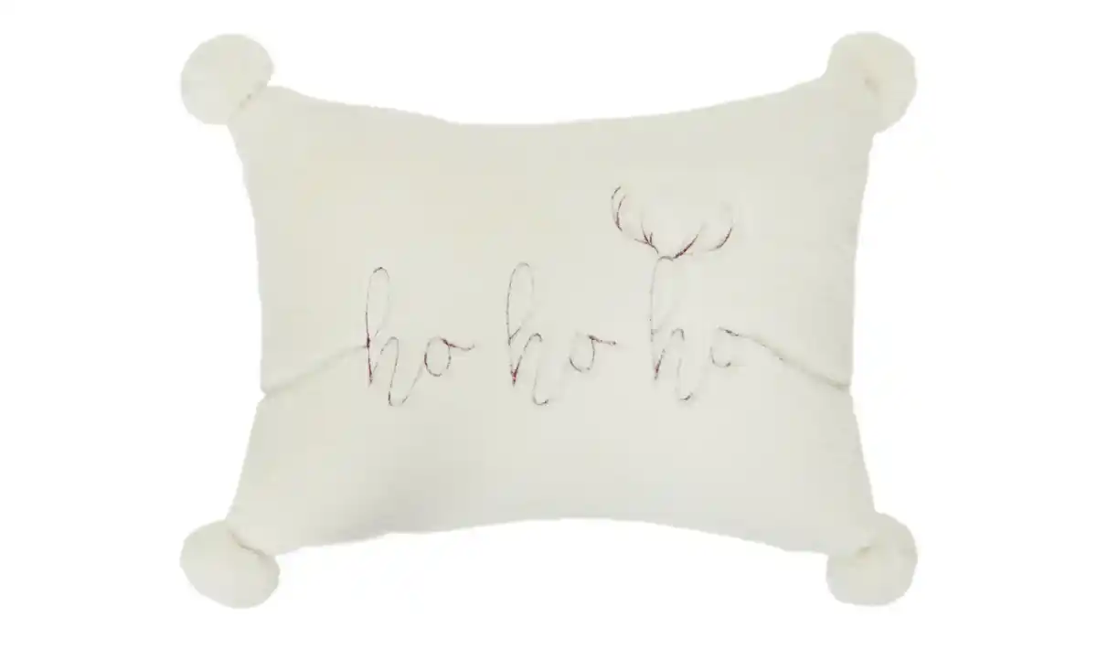 Bild 2 von como Kissen Weihnachten