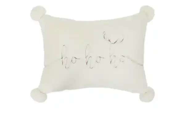 Bild 2 von como Kissen Weihnachten