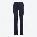 Bild 1 von Damen-Bengalin-Hose, Blue