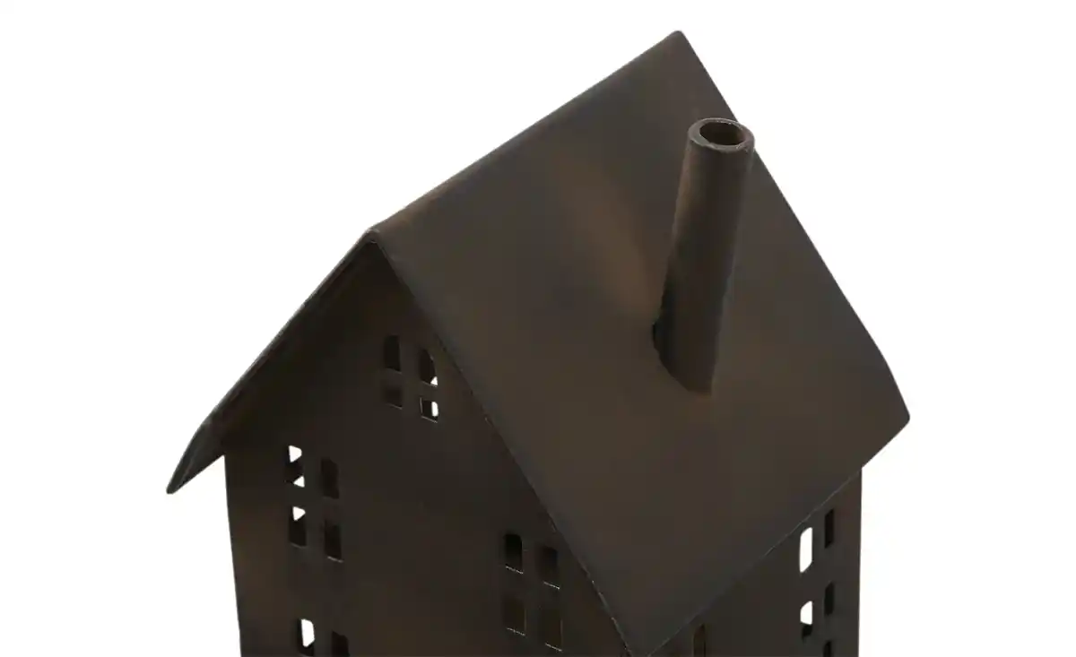 Bild 4 von HOME STORY Windlicht Haus