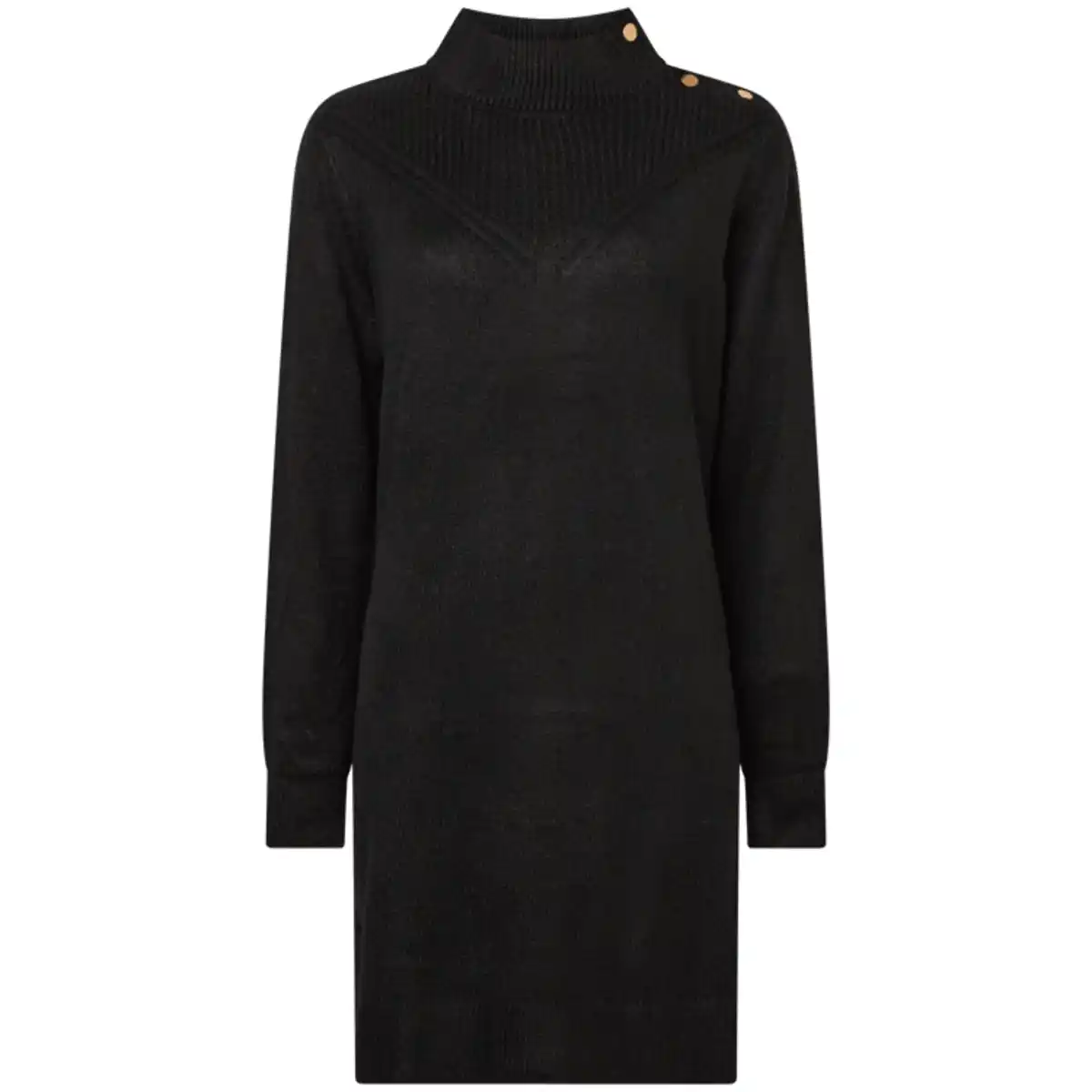 Bild 3 von Strickkleid