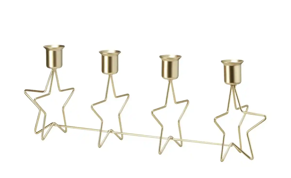 Bild 3 von HOME STORY Adventskerzenhalter