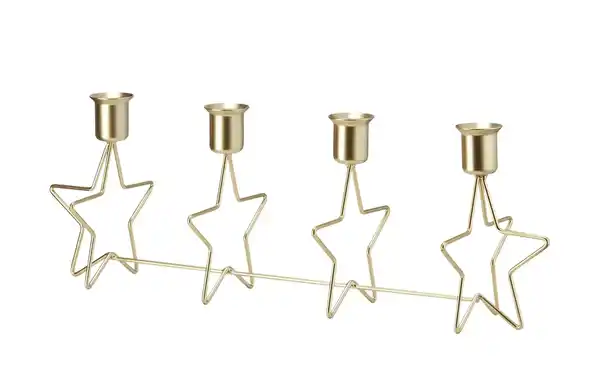 Bild 3 von HOME STORY Adventskerzenhalter