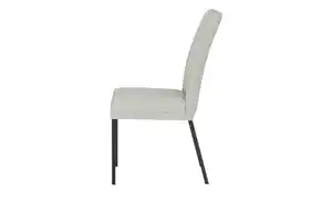 Wohnwert Polsterstuhl mit Griff Mia