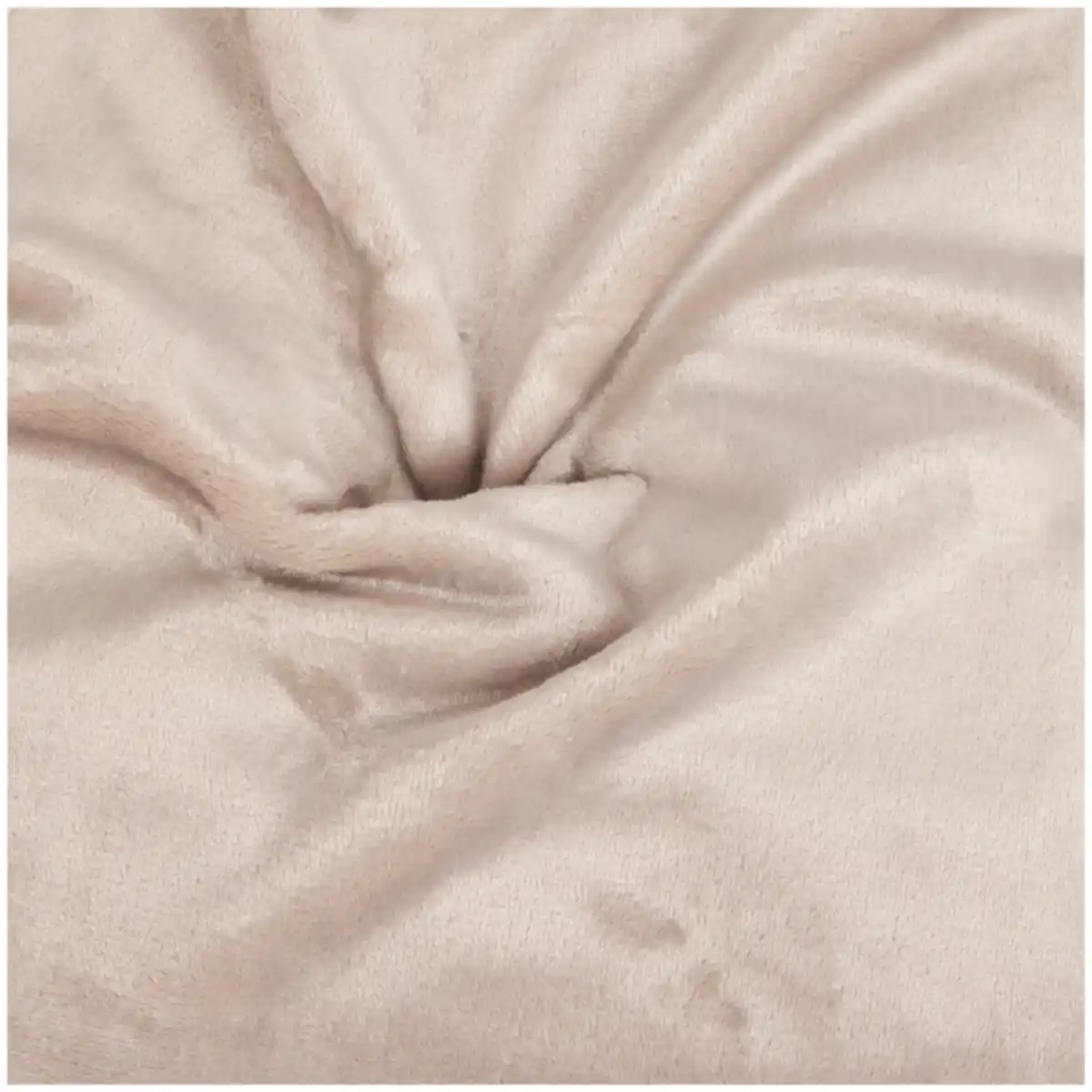 Bild 2 von Studio Home Fleecedecke