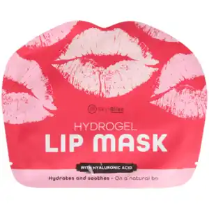 Lippenmaske