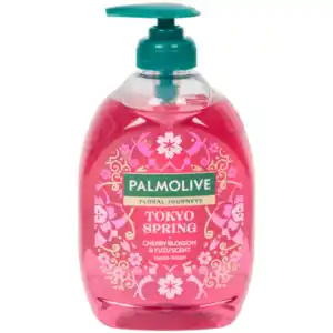 Palmolive Aromatic Journeys Handseife Capri Coast