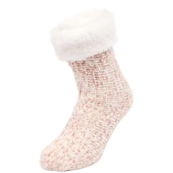 Bild 3 von Haussocken