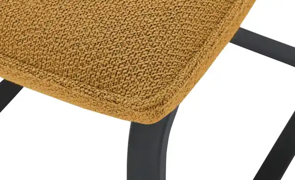 Bild 4 von KOINOR Polsterschwingstuhl Dining System 3