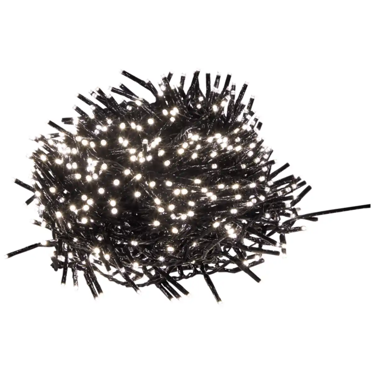 Bild 2 von Lichterkette Cluster