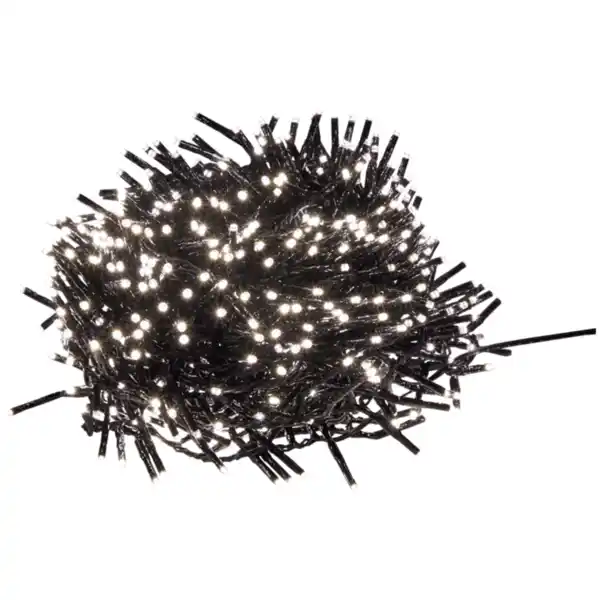 Bild 2 von Lichterkette Cluster