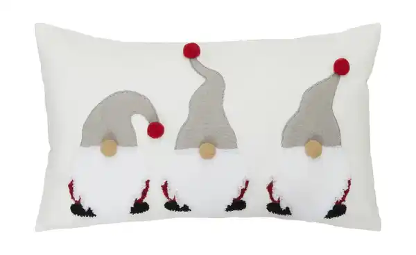 Bild 3 von como Kissen Weihnachten