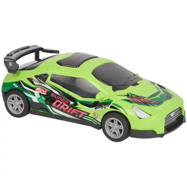 Bild 1 von X-Treme Drift Rennwagen