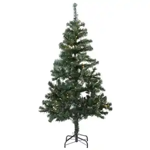 Xxxl Weihnachtsbaum, Metall, 120 cm, Dekoration, Saisonartikel, Weihnachtsdekoration