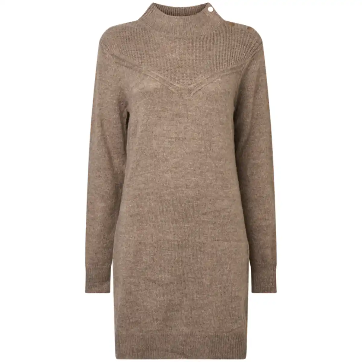 Bild 1 von Strickkleid