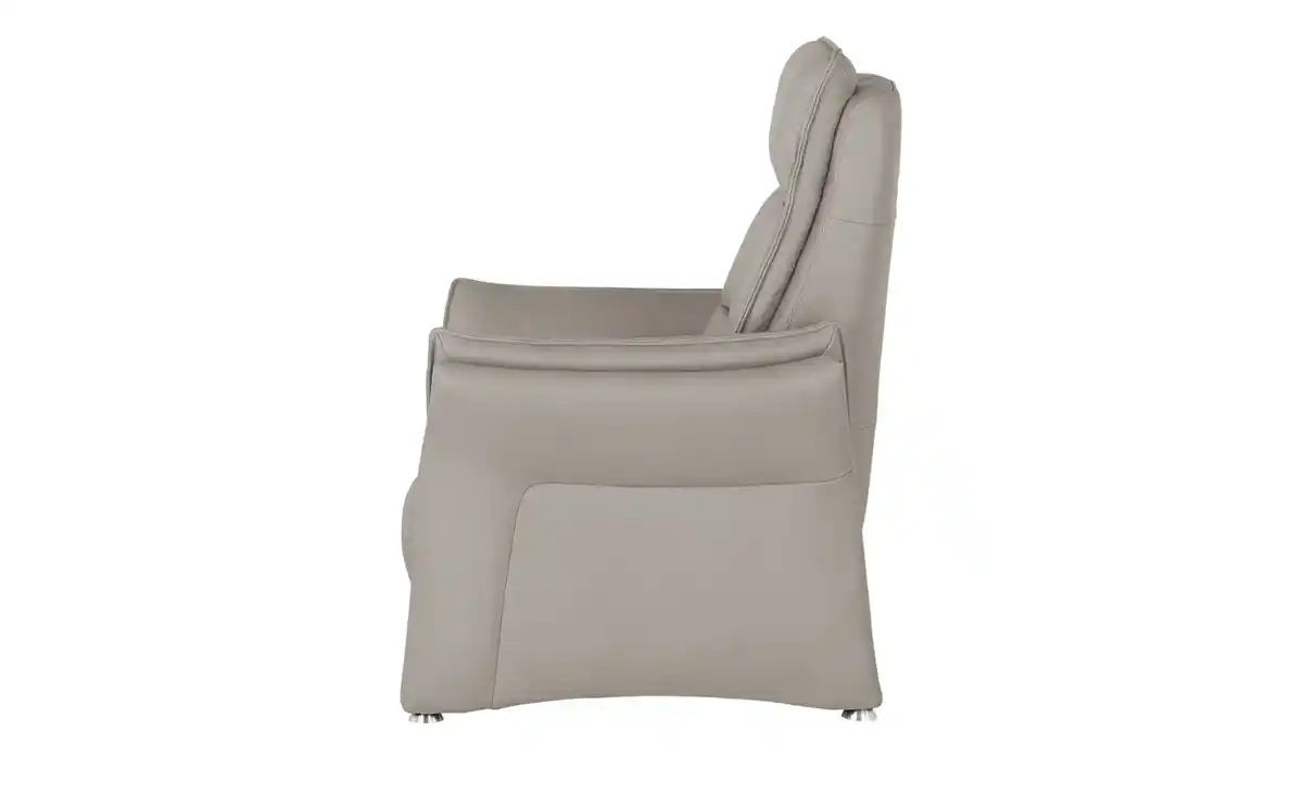 Bild 4 von Hukla Ledersessel mit Relaxfunktion Corvina