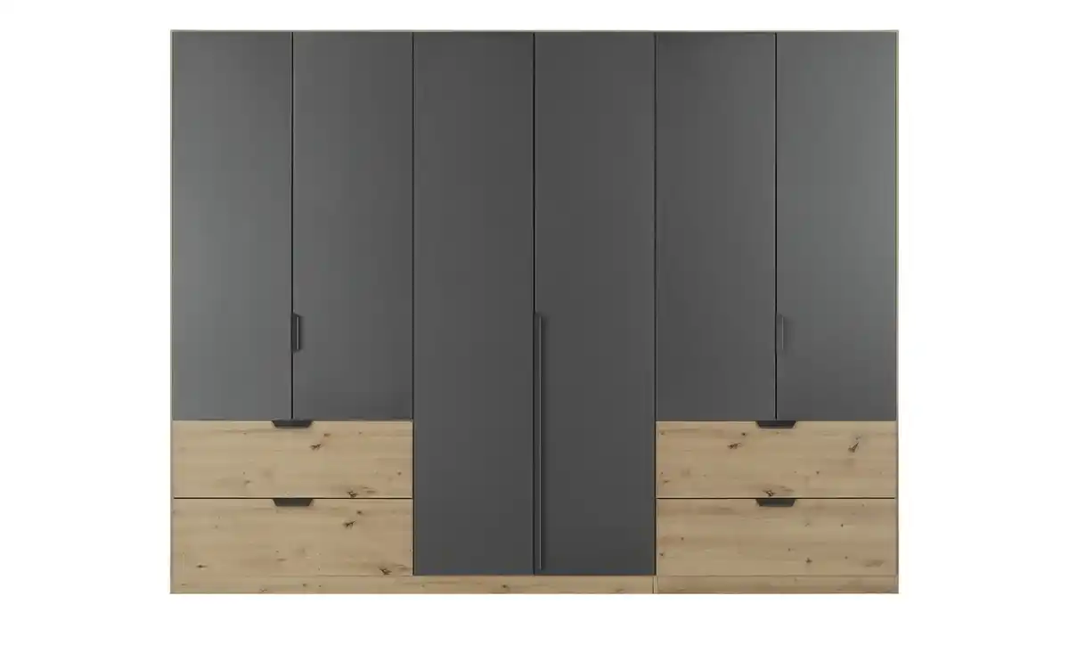 Bild 2 von meinSchrank Drehtürenschrank Tracy