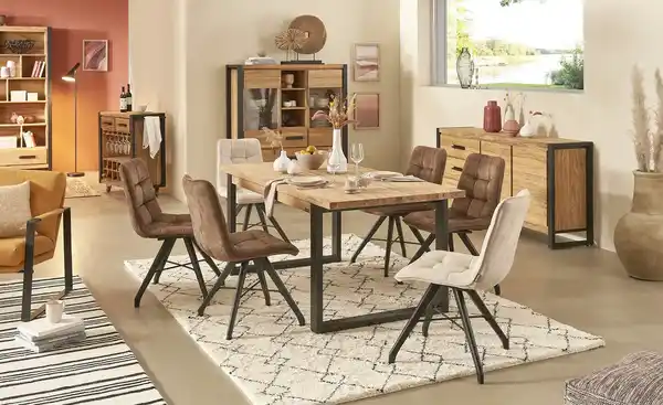 Bild 2 von Gray & Jones Servierwagen Tierra Fuego One