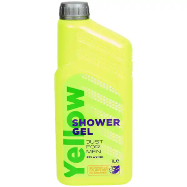 Bild 3 von Neon Duschgel