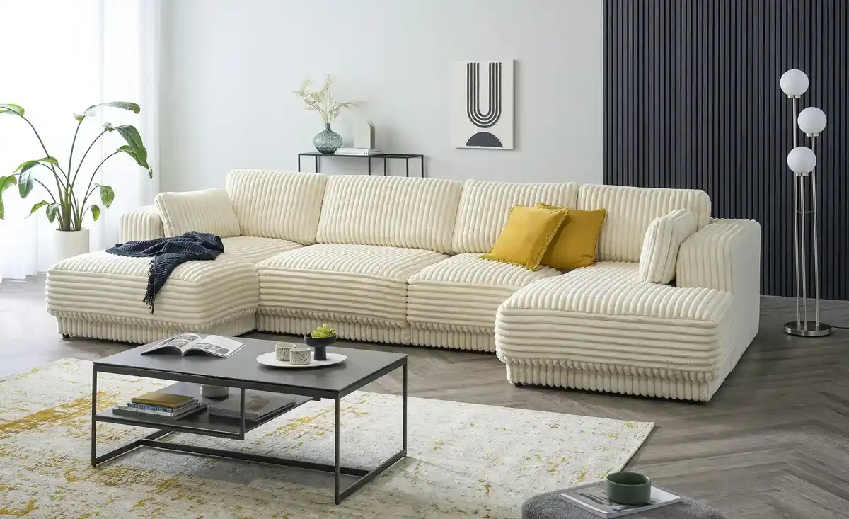 Bild 1 von switch Wohnlandschaft Torrino