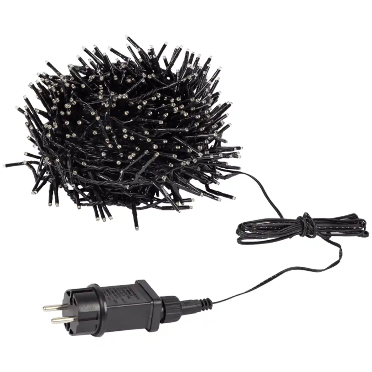 Bild 3 von Lichterkette Cluster