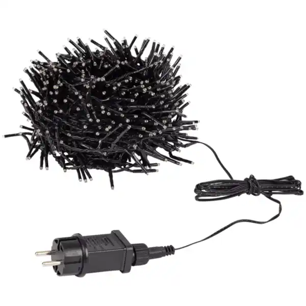 Bild 3 von Lichterkette Cluster