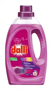 Dalli Colorwaschmittel