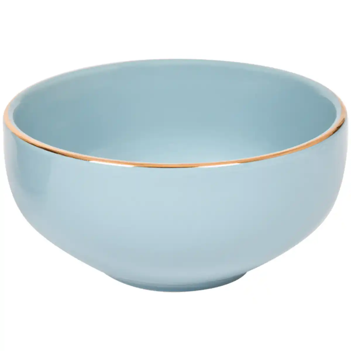 Bild 2 von Très Chique Schüssel Golden Line