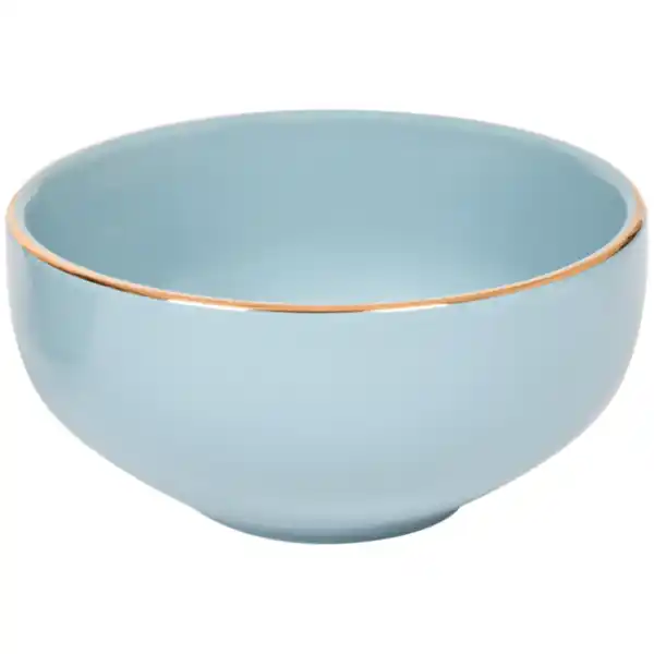 Bild 2 von Très Chique Schüssel Golden Line