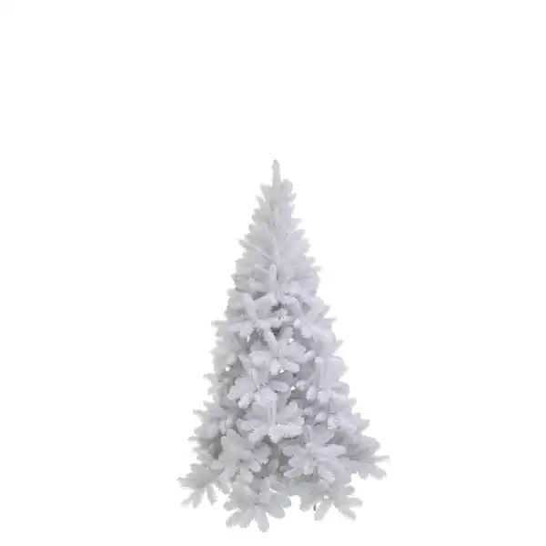 Bild 1 von Weihnachtsbaum Tuscan Weiß