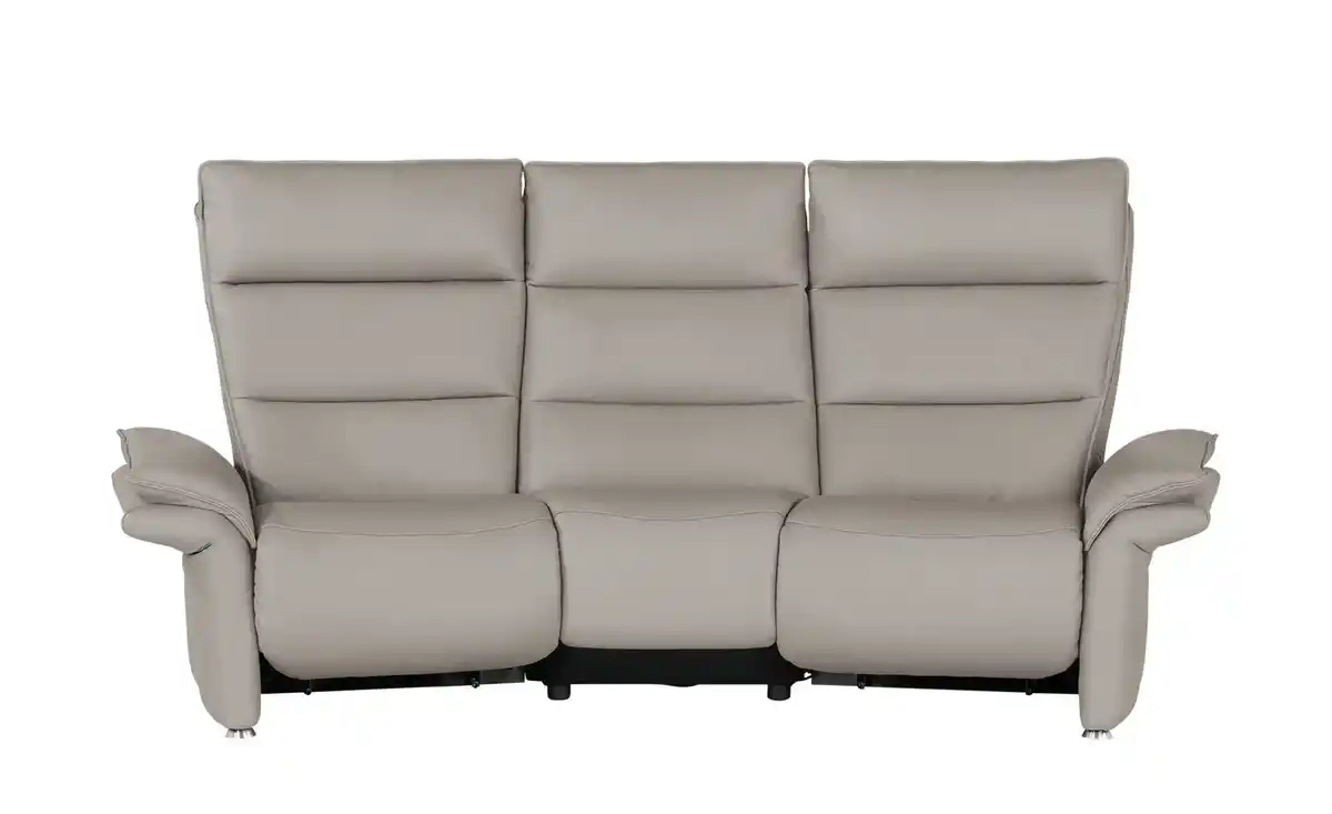 Bild 2 von Hukla Trapezsofa aus Leder Corvina