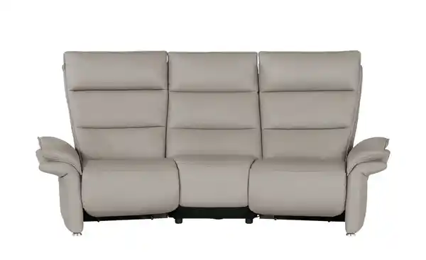 Bild 2 von Hukla Trapezsofa aus Leder Corvina