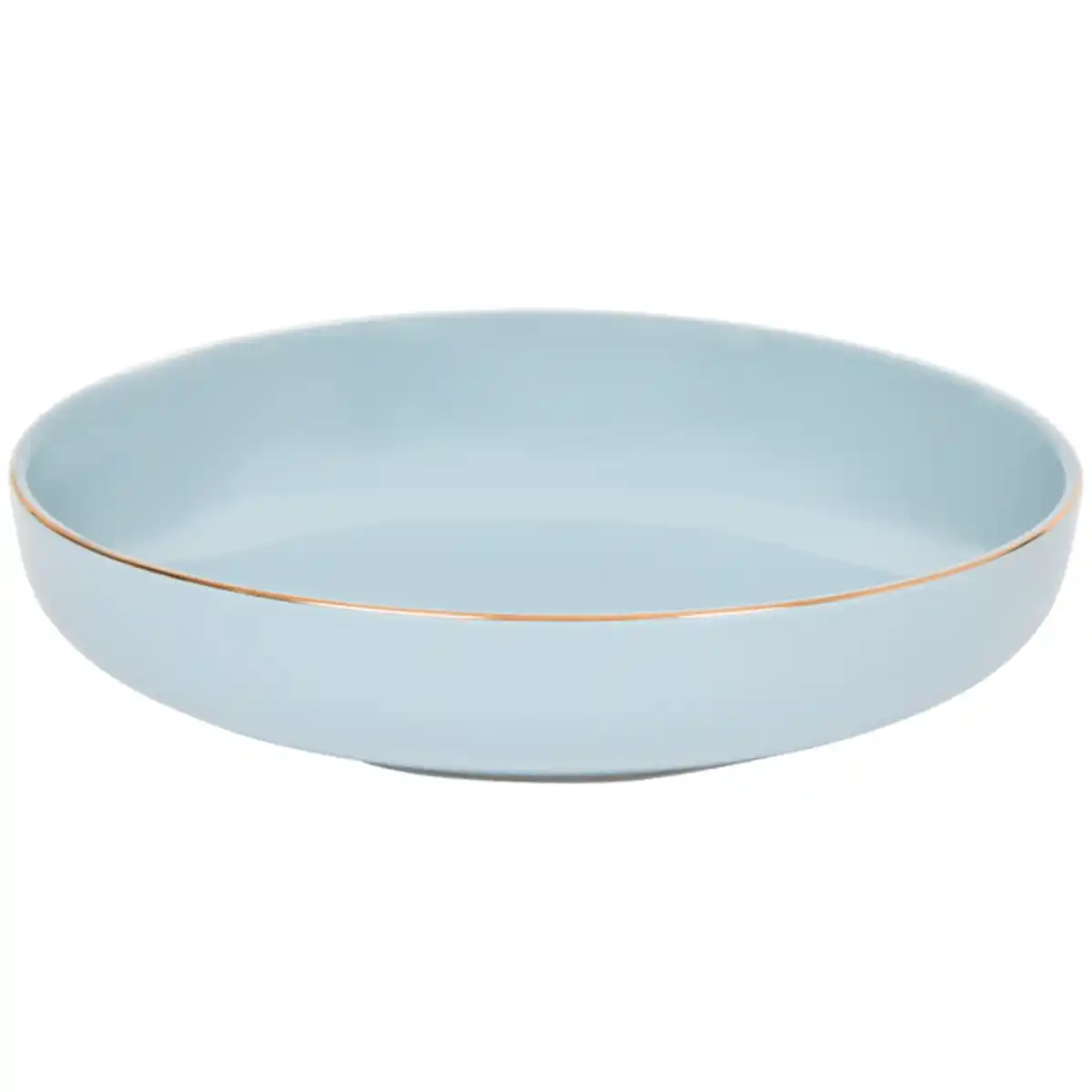 Bild 1 von Très Chic Suppenteller Golden Line