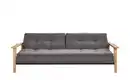 Bild 2 von Design-Schlafsofa Stratos