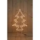 Bild 1 von Xxxl Led-Dekoleuchte, Metall, Kunststoff, 82 cm, Dekoration, Weihnachtsdekoration, Weihnachtsbeleuchtung, Weihnachtsbeleuchtung außen