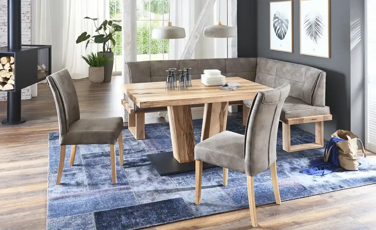 Bild 1 von Woodford Esstisch Alina