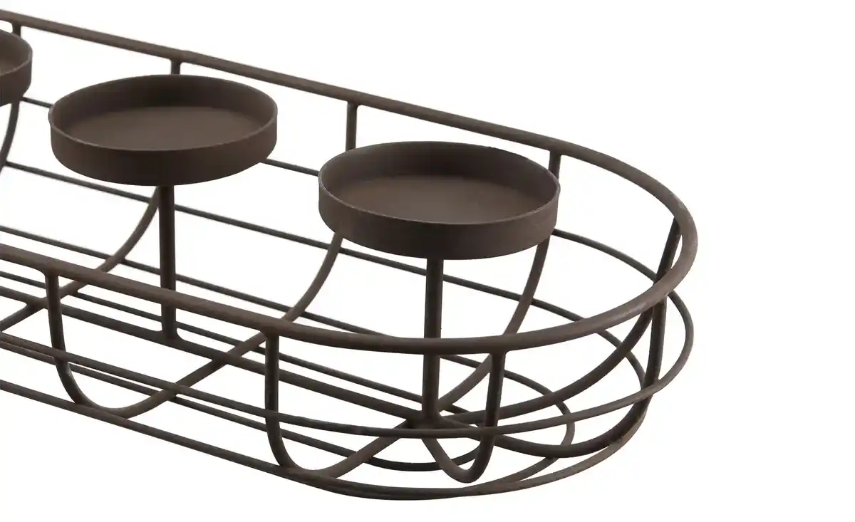 Bild 4 von HOME STORY Kerzenhalter