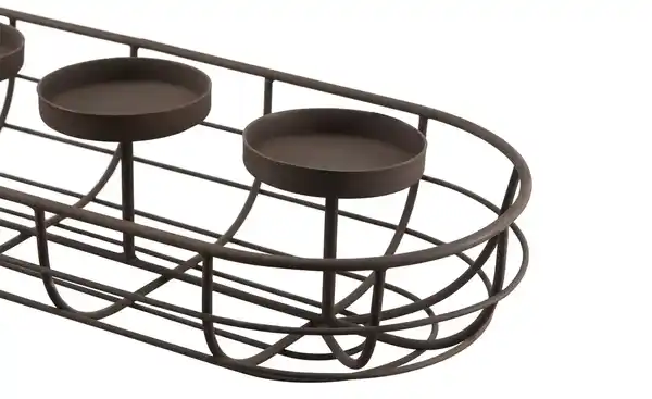 Bild 4 von HOME STORY Kerzenhalter