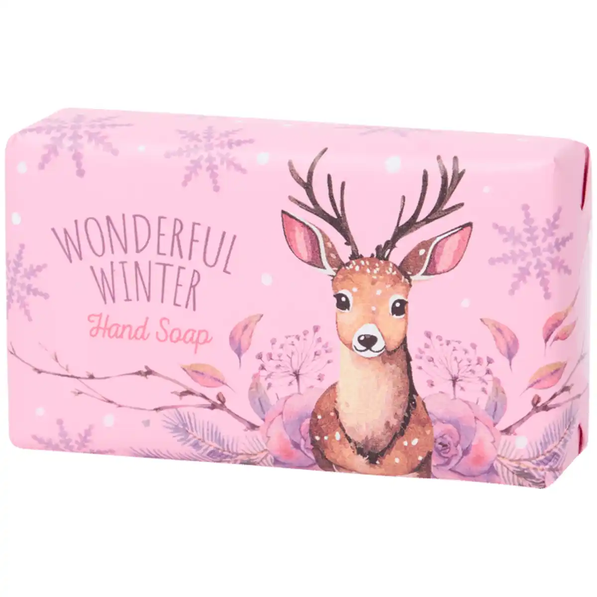 Bild 4 von Weihnachtsseife in Geschenkverpackung