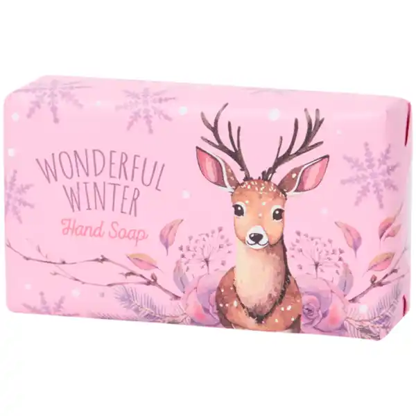 Bild 4 von Weihnachtsseife in Geschenkverpackung