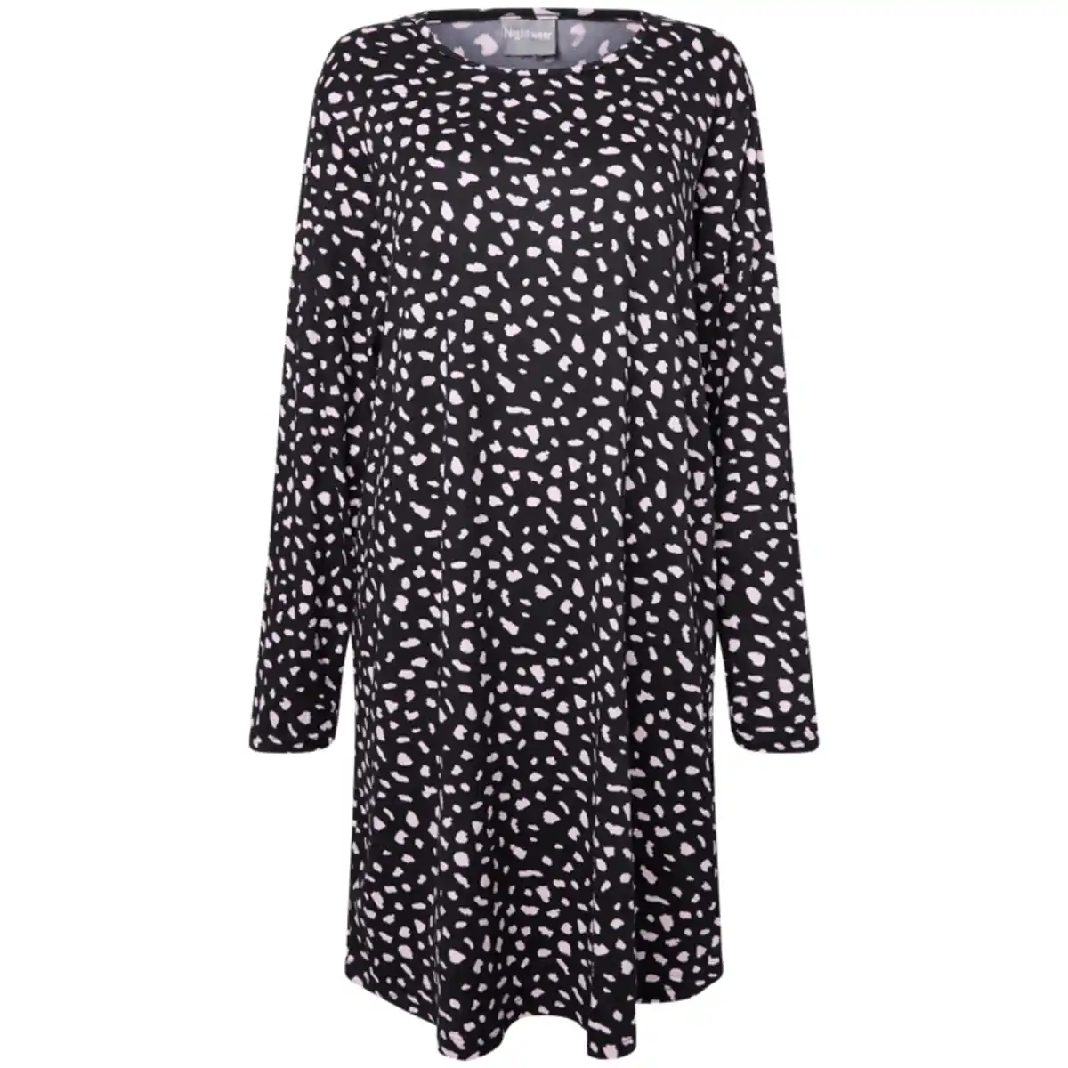 Bild 2 von Nachthemd