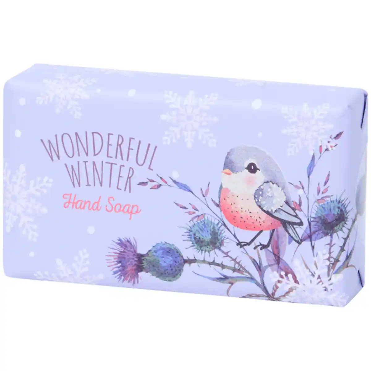 Bild 3 von Weihnachtsseife in Geschenkverpackung