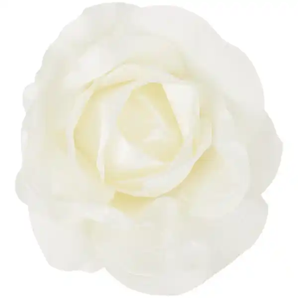 Bild 3 von Dekorative künstliche Rose