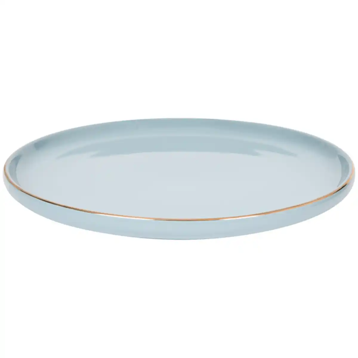 Bild 2 von Très Chique Frühstücksteller Golden Line