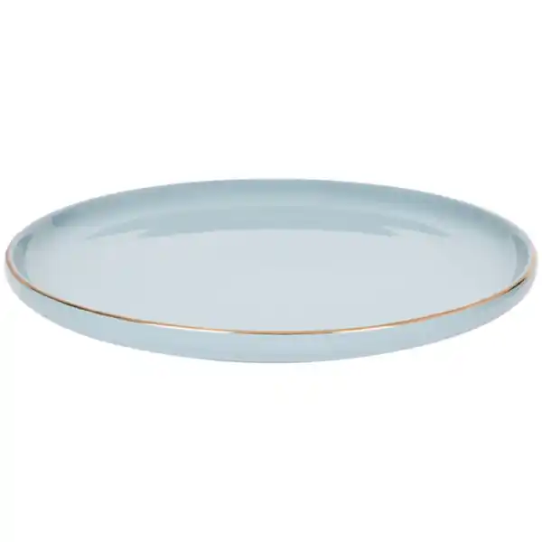 Bild 2 von Très Chique Frühstücksteller Golden Line