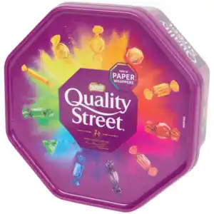 Quality Street