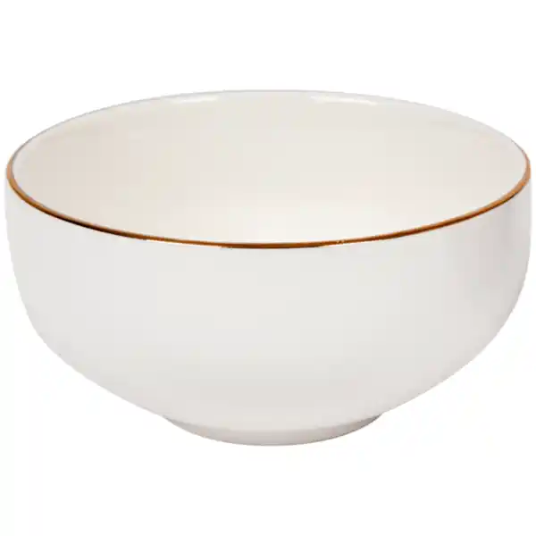 Bild 3 von Très Chique Schüssel Golden Line