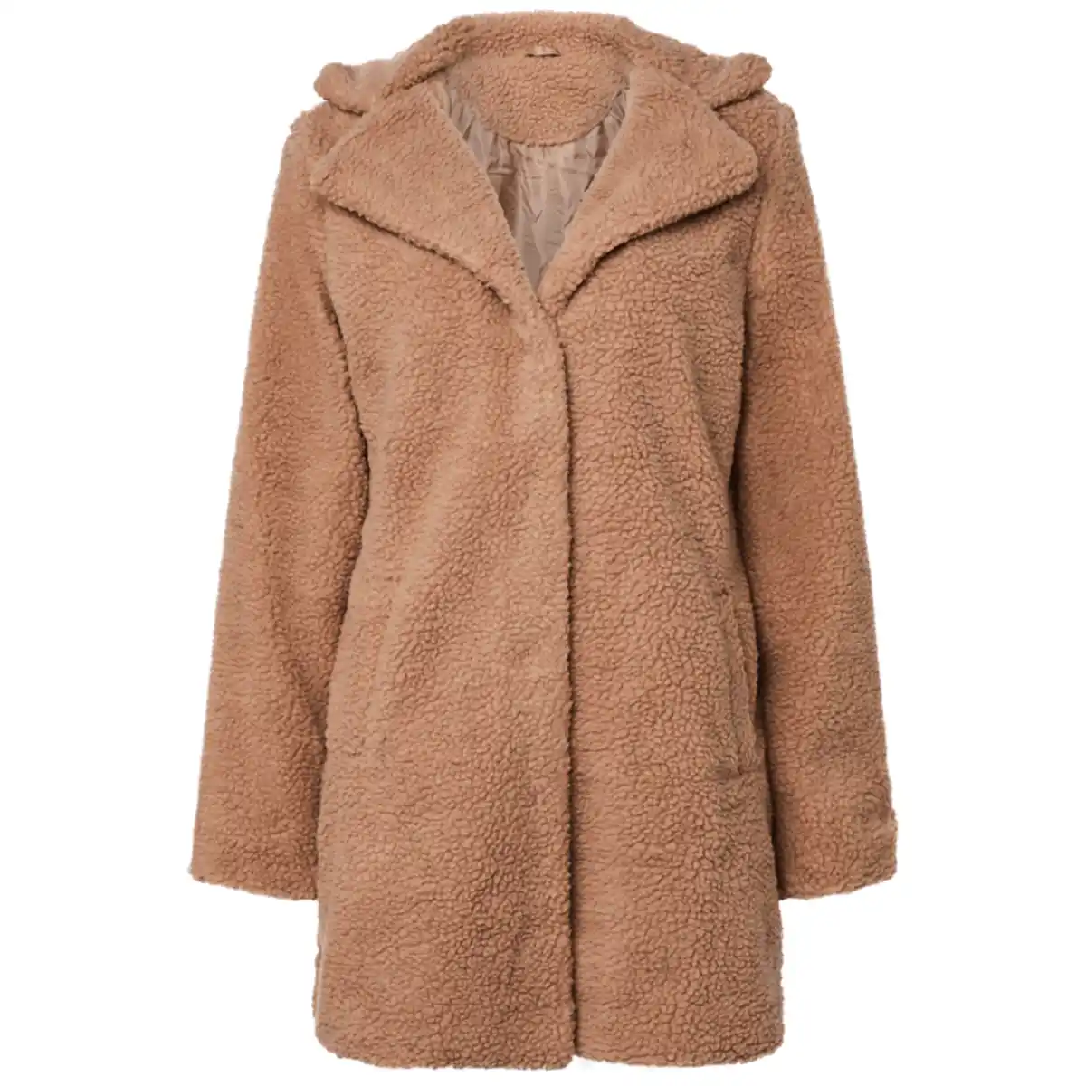 Bild 2 von Teddy-Jacke